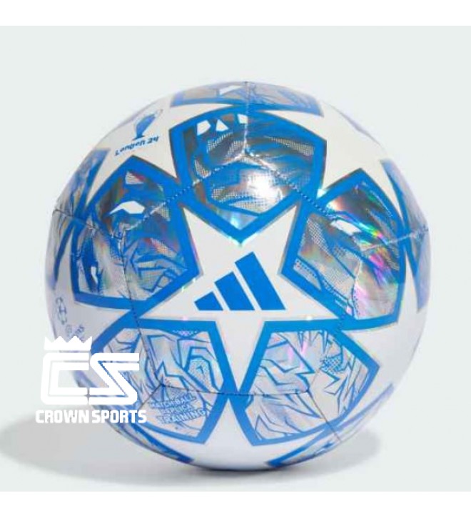 ADIDAS  UCL FOIL TRAINING KNOCKOUT Soccerball IN9326